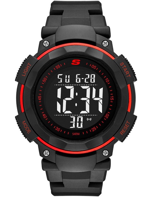 Reloj Ruhland para hombre SR1022