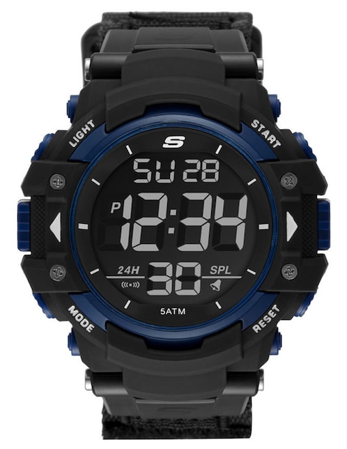 Reloj Skechers Keats para hombre SR1035
