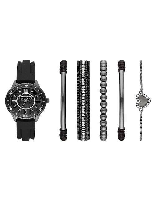 Reloj Skechers para mujer SR9060