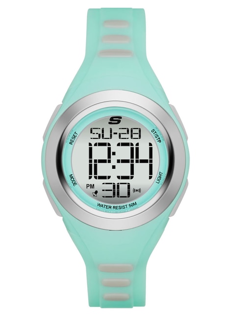 Reloj Skechers Tennyson para mujer SR2016