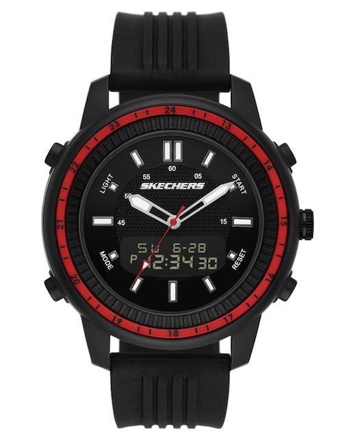 Reloj Skechers Wilkie para hombre SR5154
