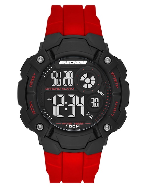 Reloj Skechers Westlawn para hombre SR1122
