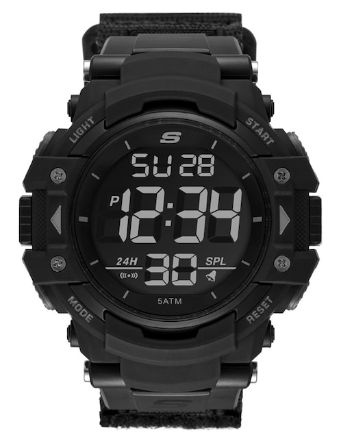 Reloj Skechers Keats para hombre SR1037