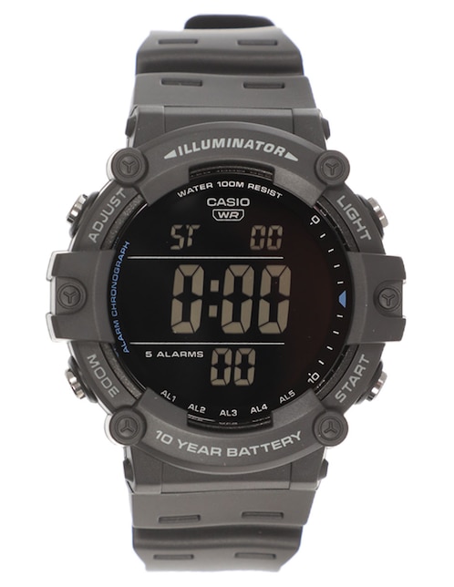 Reloj para hombre AE-1500WH-8BVCF 1