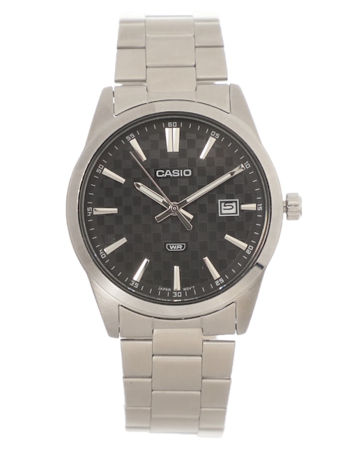 Reloj Casio unisex MTP-VD03D-1ACF