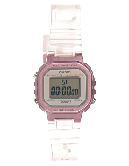 Reloj para mujer LA-20WHS-4ACF