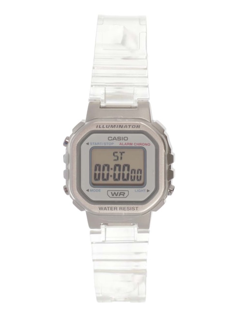 Reloj Casio unisex LA-20WHS-7ACF