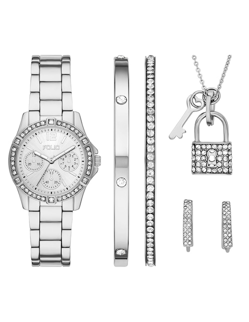 Reloj Set Mass Market para mujer FMDFL2055 1