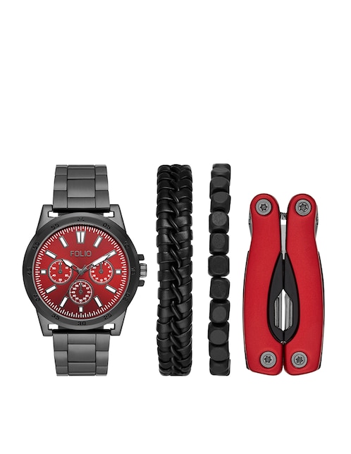 Box set Folio Mass Market para hombre FMDFL6047