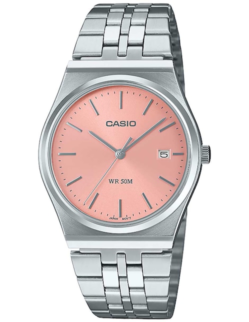 Reloj Casio unisex MTPB145DC4AVVT