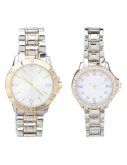 Reloj Weekend unisex 2510510108