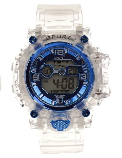 Reloj Weekend para hombre SB20250108H