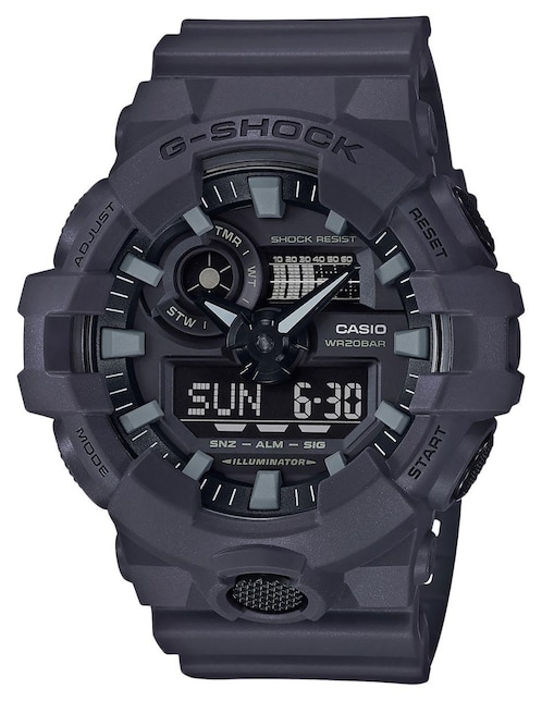 Reloj G-Shock para hombre GA700UC8ACR