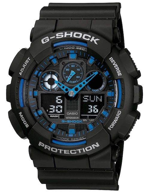 Reloj G-Shock para hombre GA1001A2CR