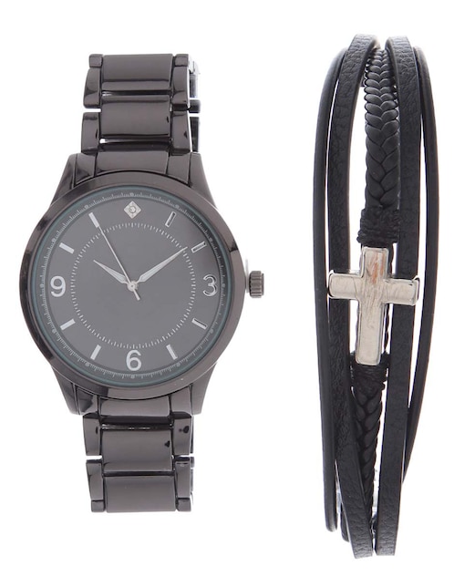 Set reloj Weekend para hombre SB20250501H