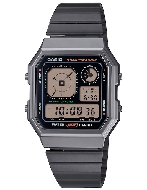 Reloj Vintage unisex A130WEGG1ACF 1