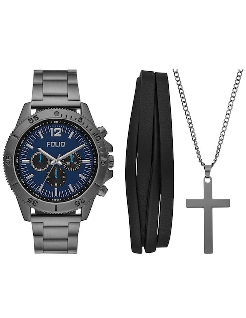 Set reloj para hombre FMDFL6069 1