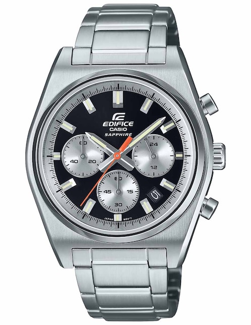 Reloj Edifice para hombre EFB730D1AVCR 1