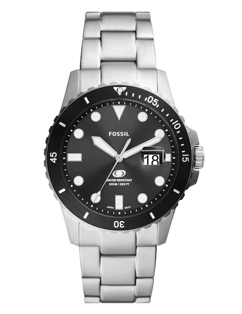 Reloj Fossil Blue Dive para hombre FS6032