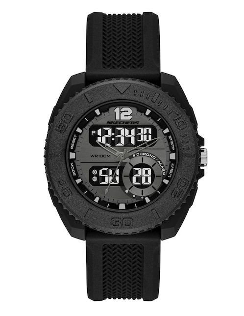 Reloj Skechers Greencraig para hombre SR5240