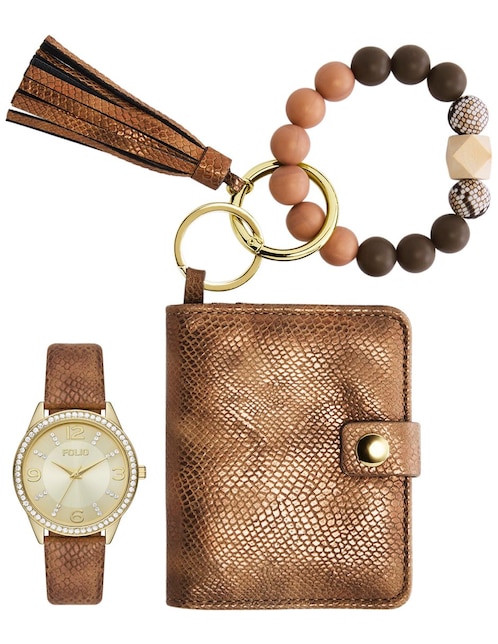 Set reloj Sets para mujer FMDFL2042 1