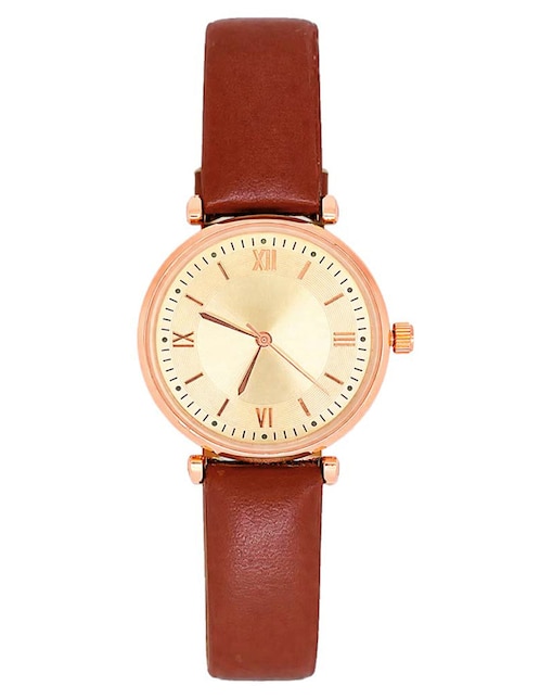 Reloj Weekend para mujer SUB2026054S