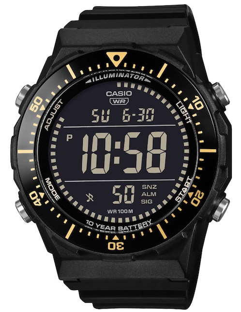 Reloj para hombre AE1700H1BVCF 1
