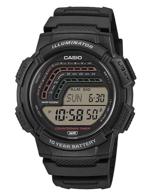 Reloj Collection para hombre WS-1800-1AVCF
