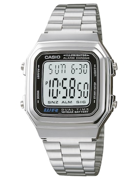 Reloj Casio Vintage unisex A178WA-1ACF
