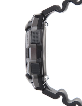 Reloj Casio Mistery Black unisex AE-1000W-1BVCF