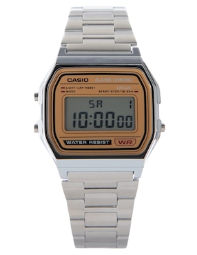 Reloj Casio Vintage Collection unisex A158WEA-9VT