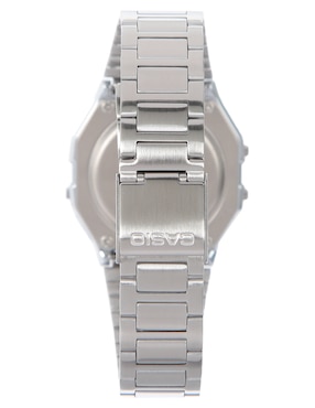 Reloj Casio Vintage Collection unisex A158WEA-9VT