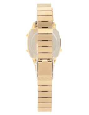 Reloj Casio Vintage para mujer LA670WGA-1VT
