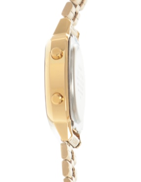 Reloj Casio Vintage para mujer LA670WGA-1VT