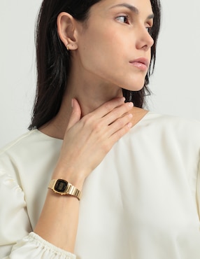 Reloj Casio Vintage para mujer LA670WGA-1VT