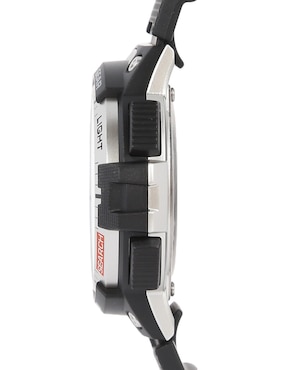 Reloj Casio Fishing Gear para hombre WS-1200H-1AVCF