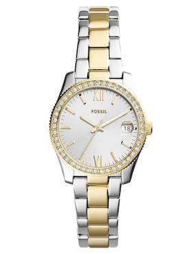 Reloj Fossil Scarlette Mini para mujer ES4319