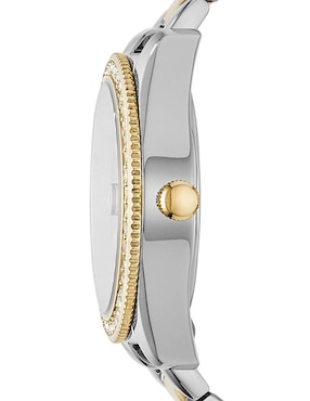 Reloj Fossil Scarlette Mini para mujer ES4319