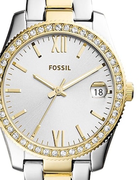 Reloj Fossil Scarlette Mini para mujer ES4319