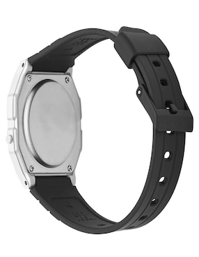 Reloj Casio Vintage unisex F-91WM-7ACF