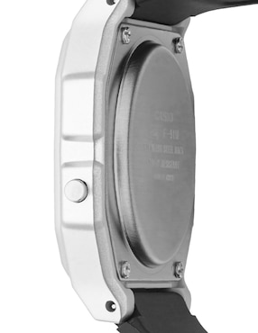 Reloj Casio Vintage unisex F-91WM-7ACF