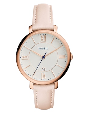 Reloj Fossil Jacqueline para mujer ES3988