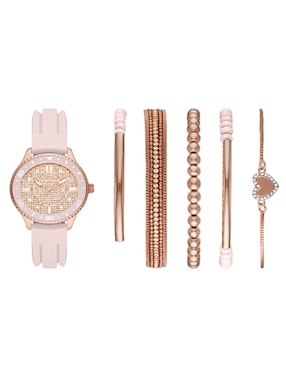 Reloj Skechers para mujer SR9061
