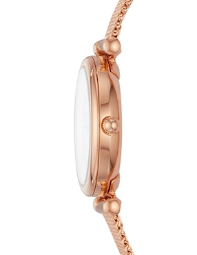 Reloj Fossil Carlie para mujer ES4433