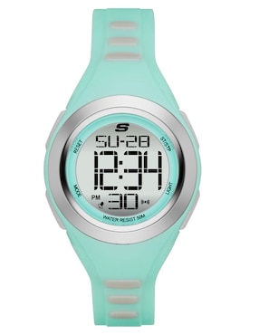 Reloj Skechers Tennyson Para Mujer SR2016