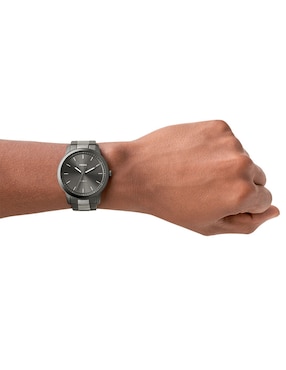 Reloj Fossil The Minimalist 3H para hombre FS5459