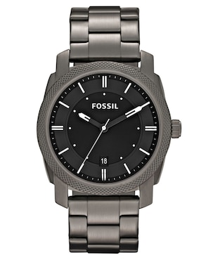 Reloj Fossil Machine Para Hombre FS4774