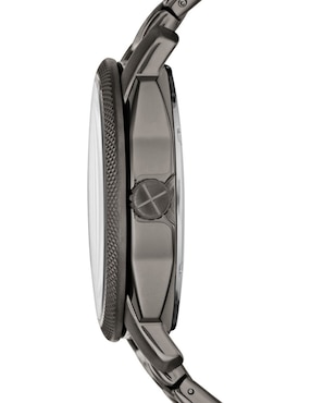 Reloj Fossil Machine para hombre FS4774