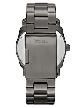 Reloj Fossil Machine para hombre FS4774