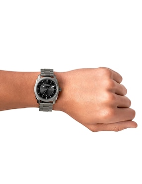 Reloj Fossil Machine para hombre FS4774